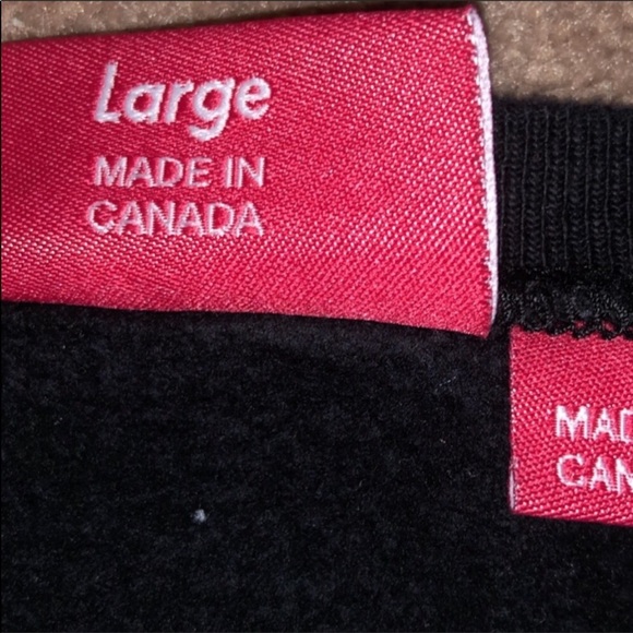 Supreme NYC crew neck
